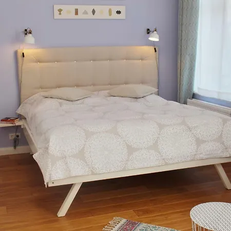 Apartment Flieder Zentral Bremen