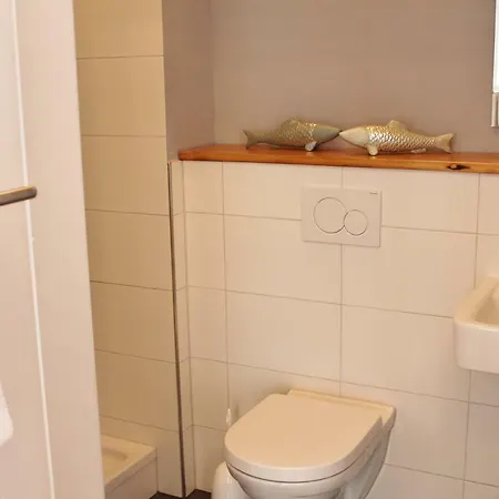 Apartment Flieder Zentral *