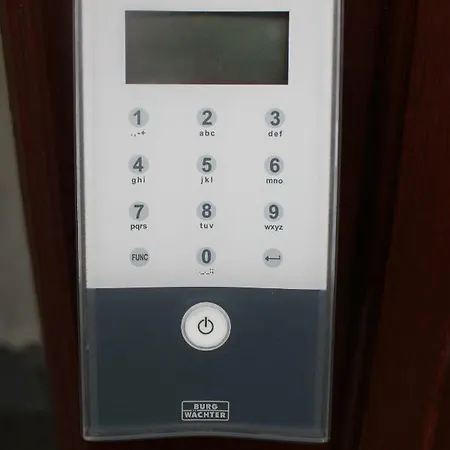 Apartment Flieder Zentral Bremen